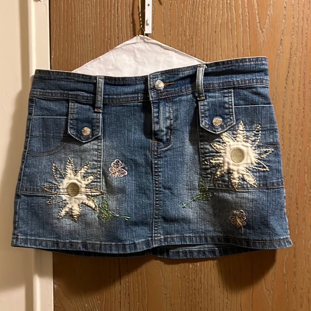 Skirt